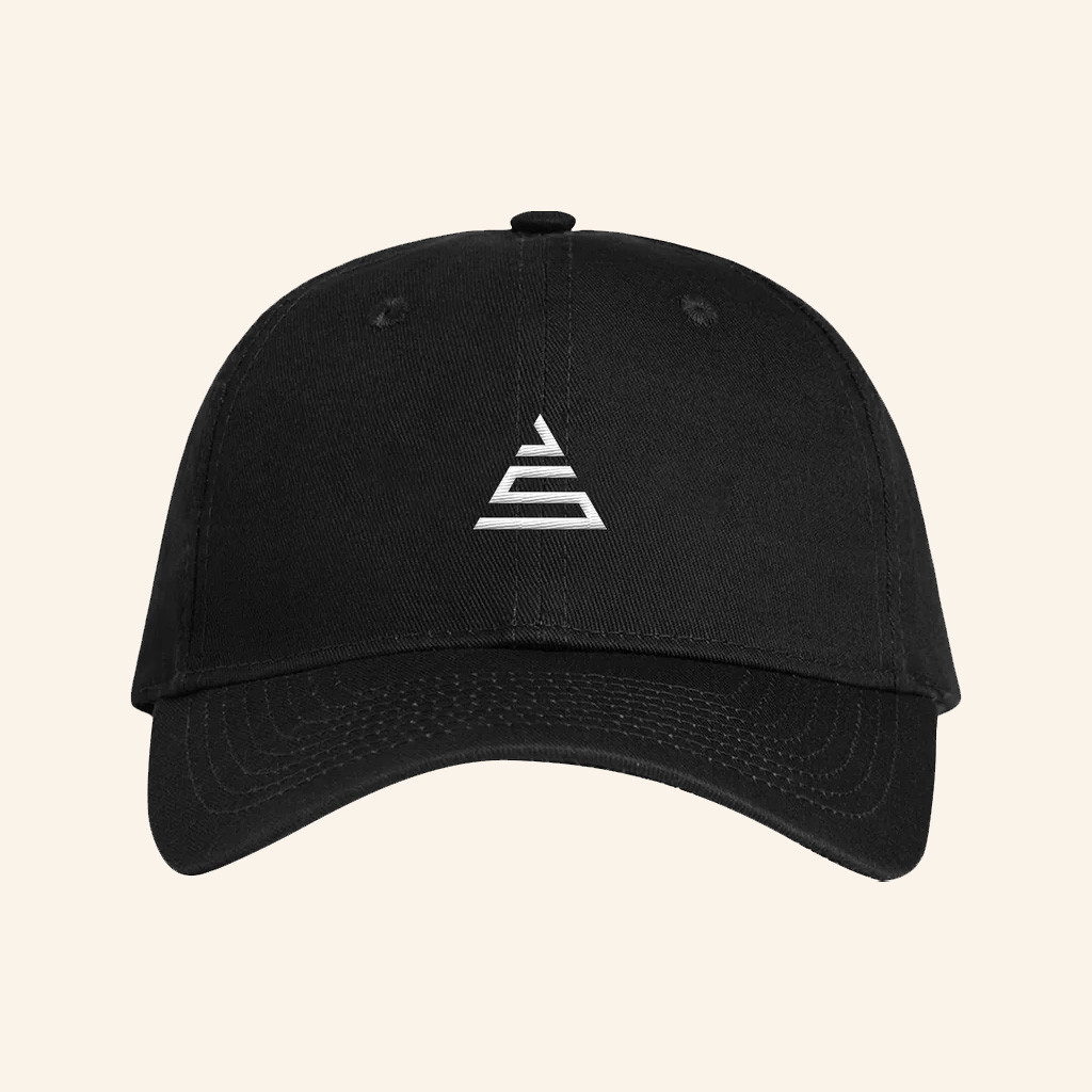 John Summit Merch Logo Embroidered Hat Best Gifts For Music Lovers John Summit Merch Logo Embroidered Hat Best Gifts For Music Lovers