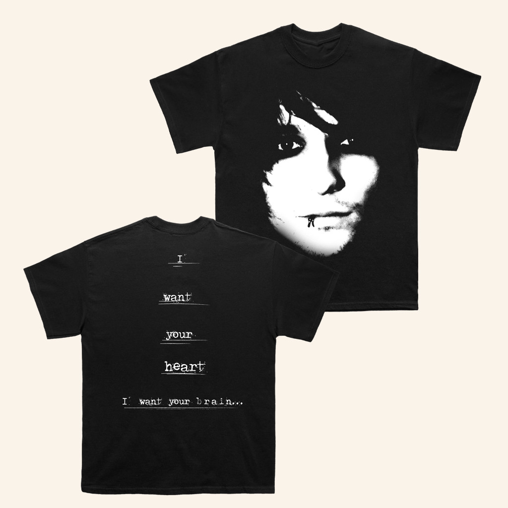 Johnnie Guilbert Merch I Want Your Heart Photo T-Shirt Best Gifts For Fans Johnnie Guilbert Merch I Want Your Heart Photo T-Shirt Best Gifts For Fans