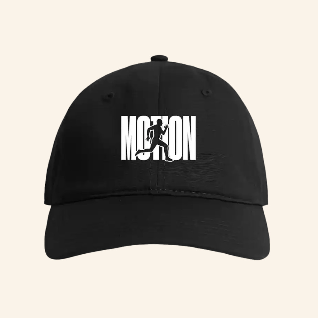 Johnny Novo Merch Chicken Wars Hat Motion Cap Gifts Ideas For Brothers