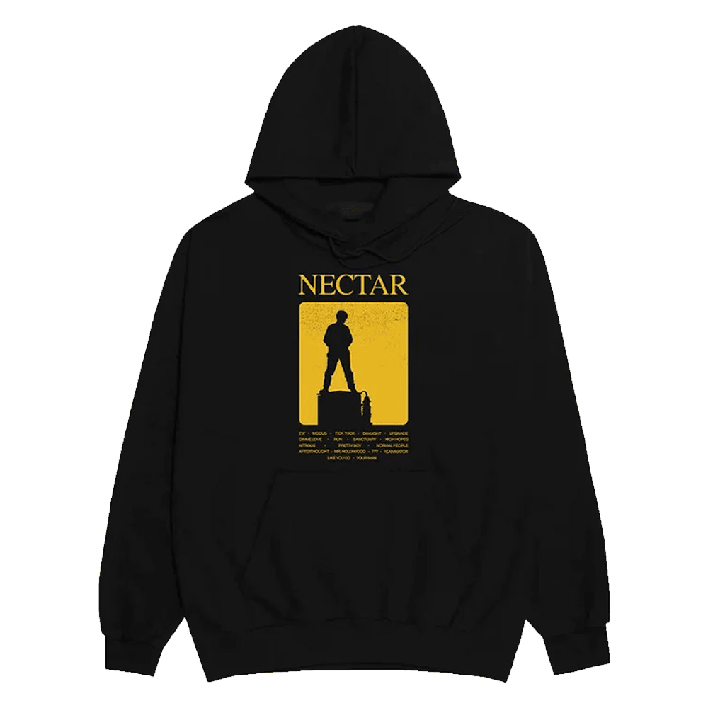 Joji Merch 88nightmarket Joji Nectar Hoodie Father's Day Gifts Joji Merch 88nightmarket Joji Nectar Hoodie Father's Day Gifts