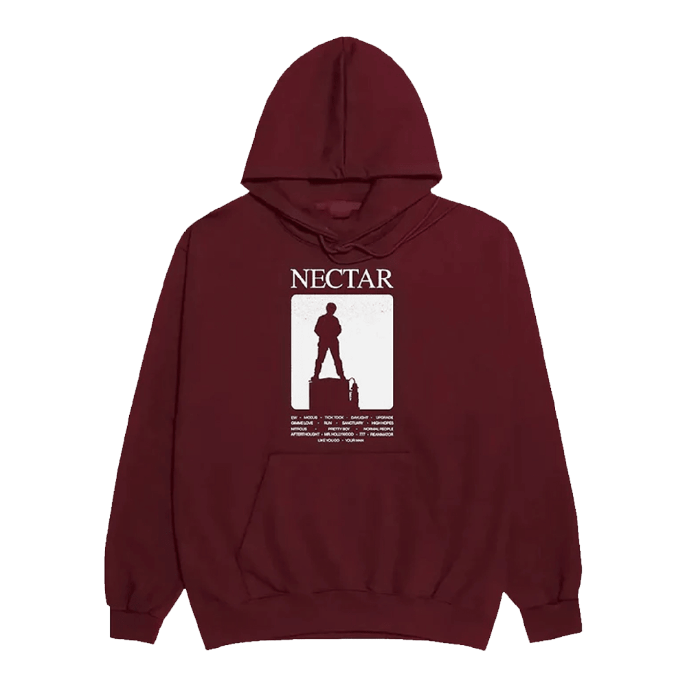 Joji Merch 88nightmarket Joji Nectar Hoodie Fathers Day Gifts Special