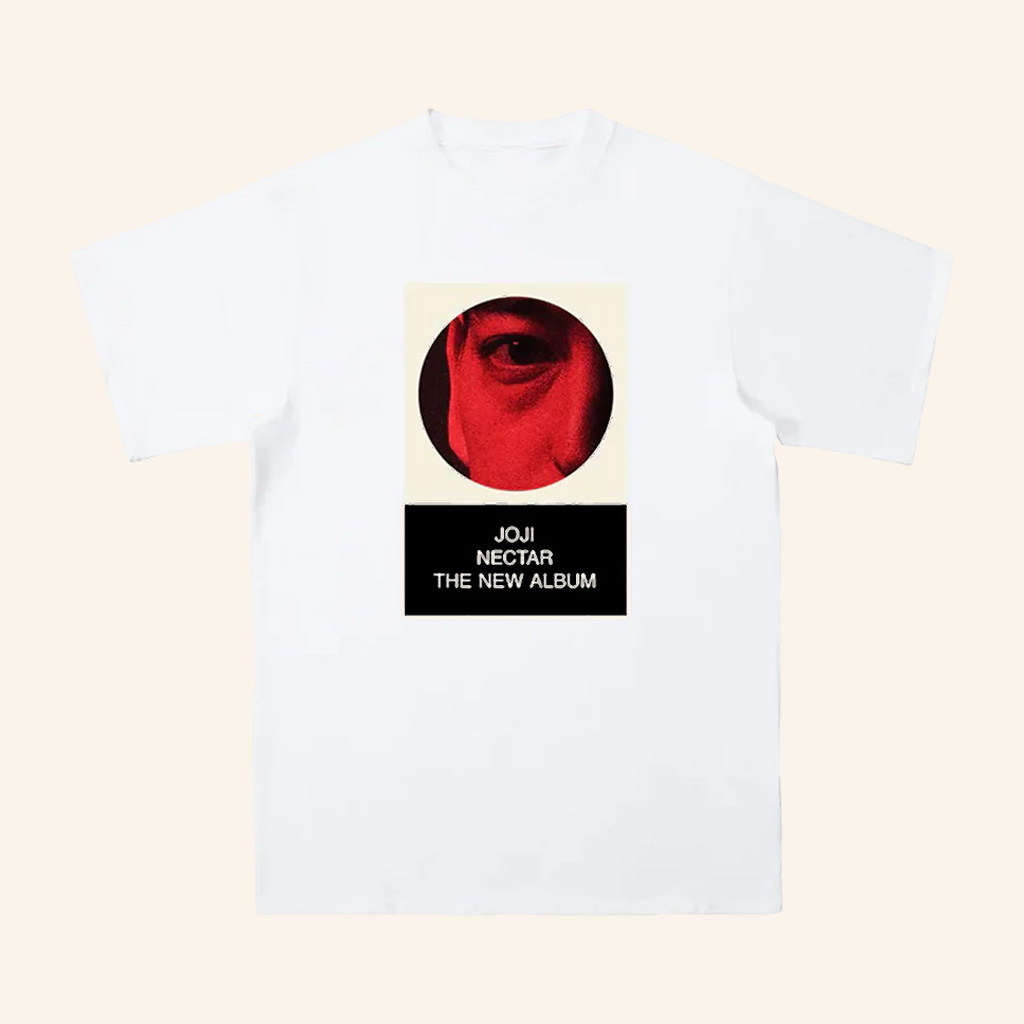 Joji Merch Nectar The New Album T-Shirt Best Gifts For Music Lovers Joji Merch Nectar The New Album T-Shirt Best Gifts For Music Lovers