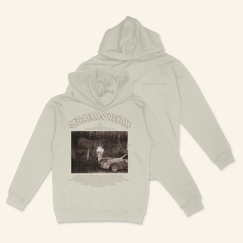 Joji Merch Pandemonium Hoodie Best Christmas Presents For Sister Joji Merch Pandemonium Hoodie Best Christmas Presents For Sister