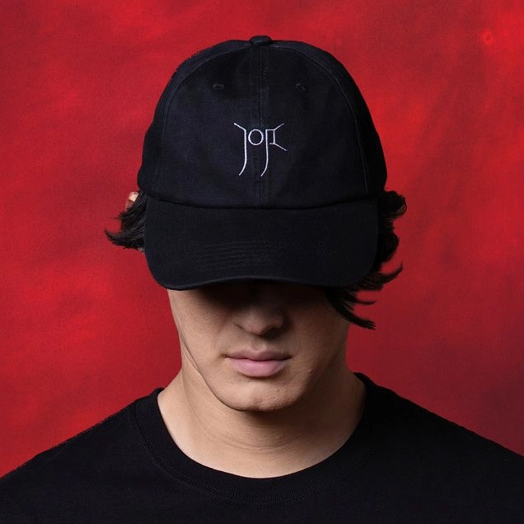Joji Merch Piss In The Wind Embroiderd Hat Birthday Gifts For Brothers