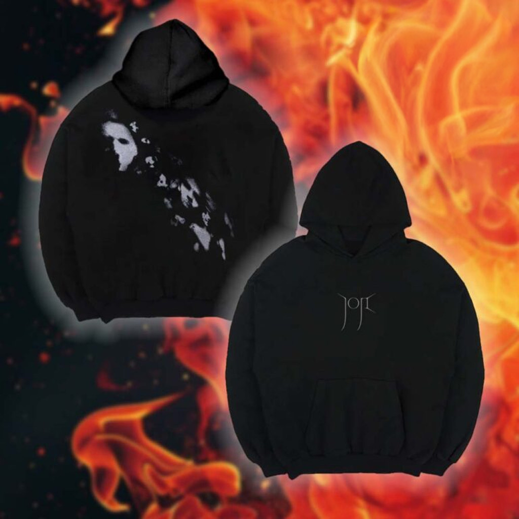 Joji Merch Piss In The Wind Out Hoodie Unique Gifts For Music Lovers