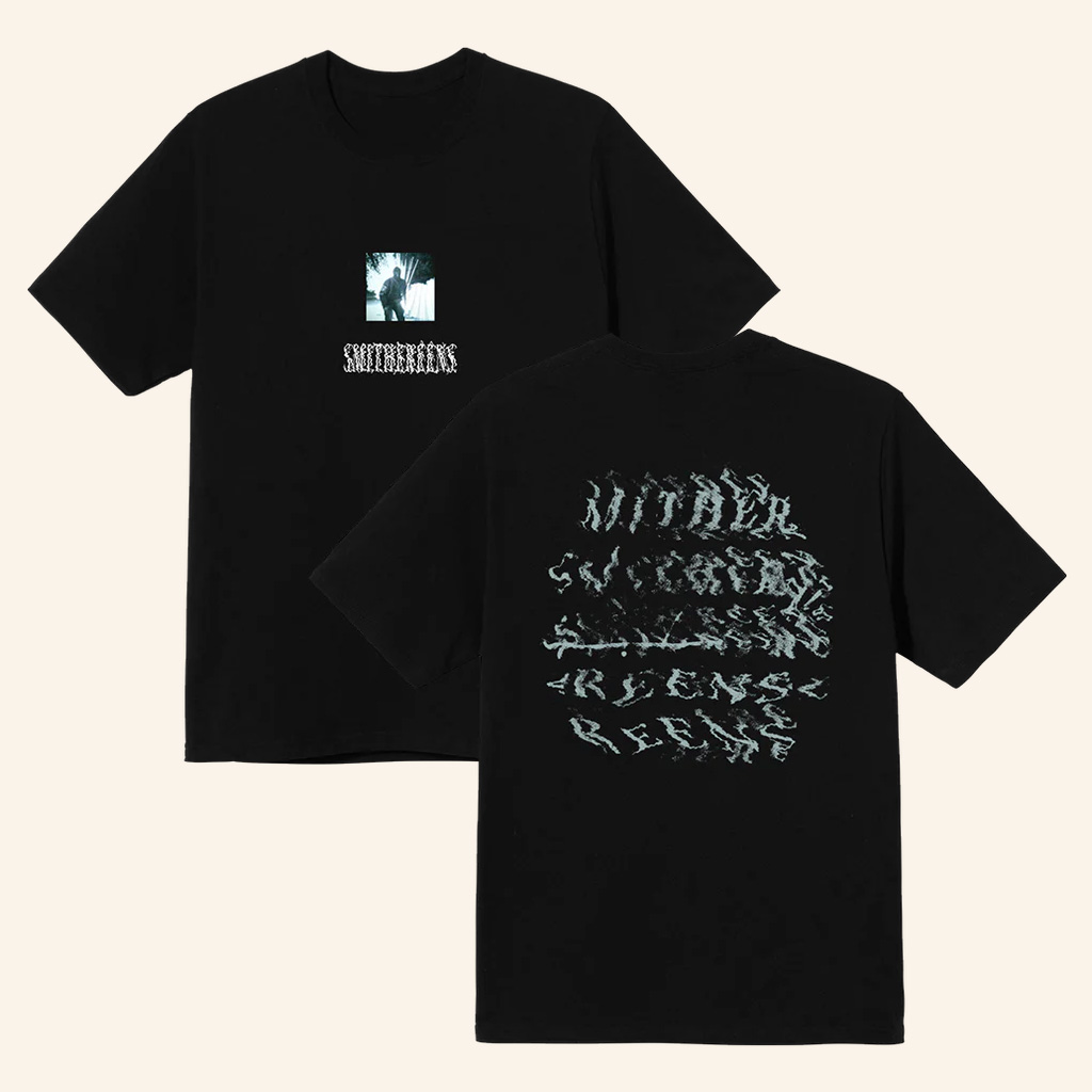 Joji Merch Smithereens Black T-Shirt Music Related Gifts For Guys Joji Merch Smithereens Black T-Shirt Music Related Gifts For Guys