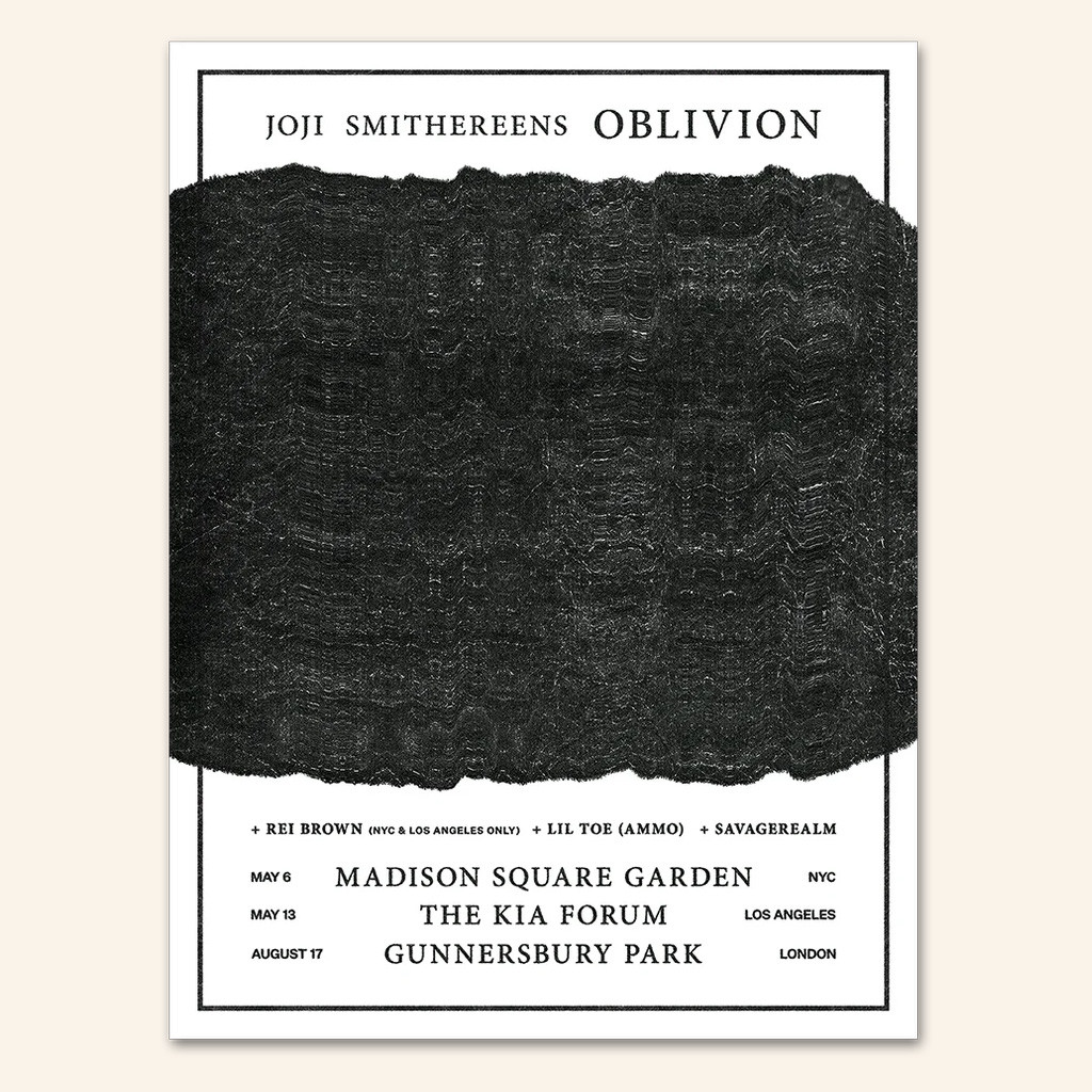 Joji Merch Smithereens Oblivion Poster Gift Ideas For Music Lovers Joji Merch Smithereens Oblivion Poster Gift Ideas For Music Lovers