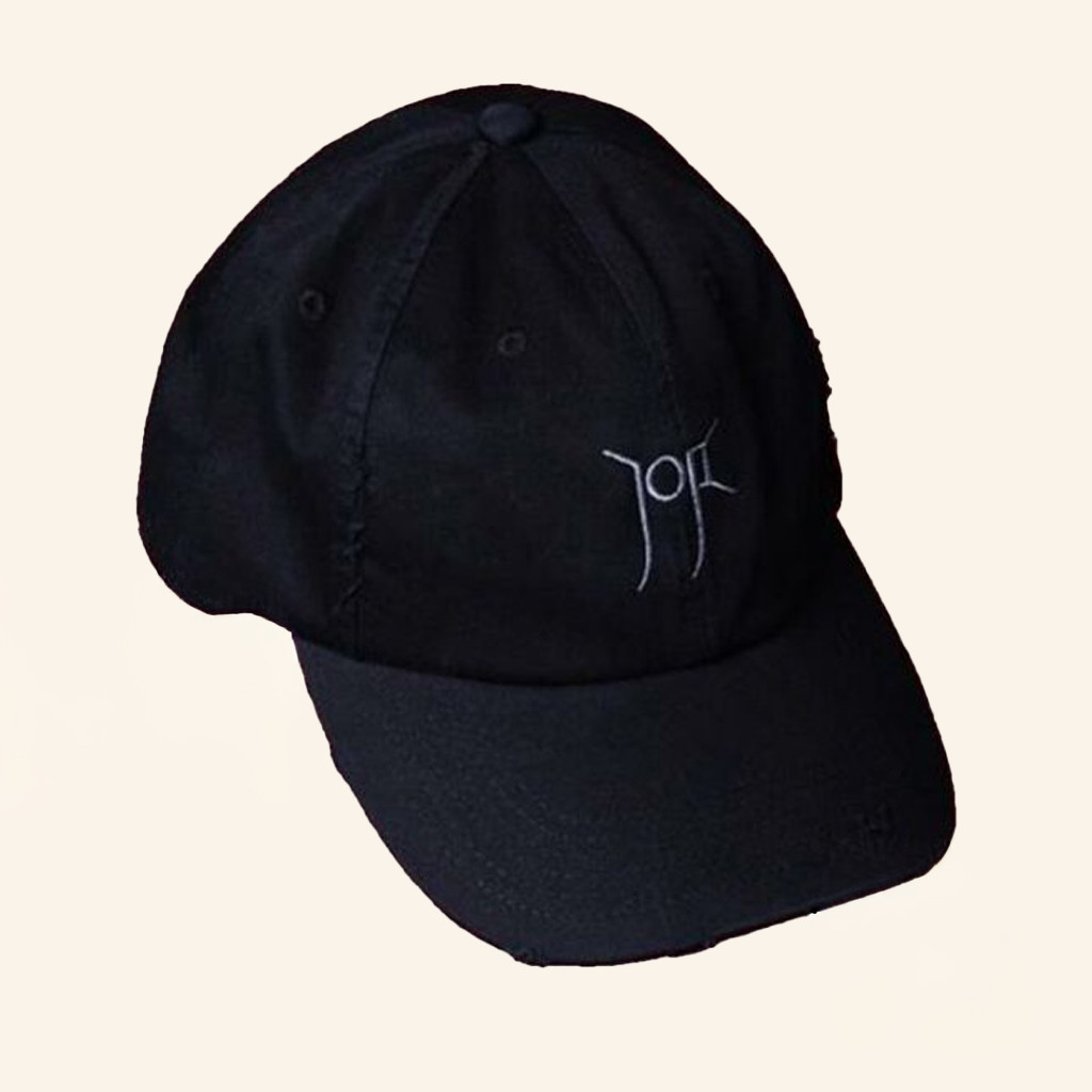 Joji Music Merch Piss In The Wind Embroidered Hat Music Related Gifts For Guys