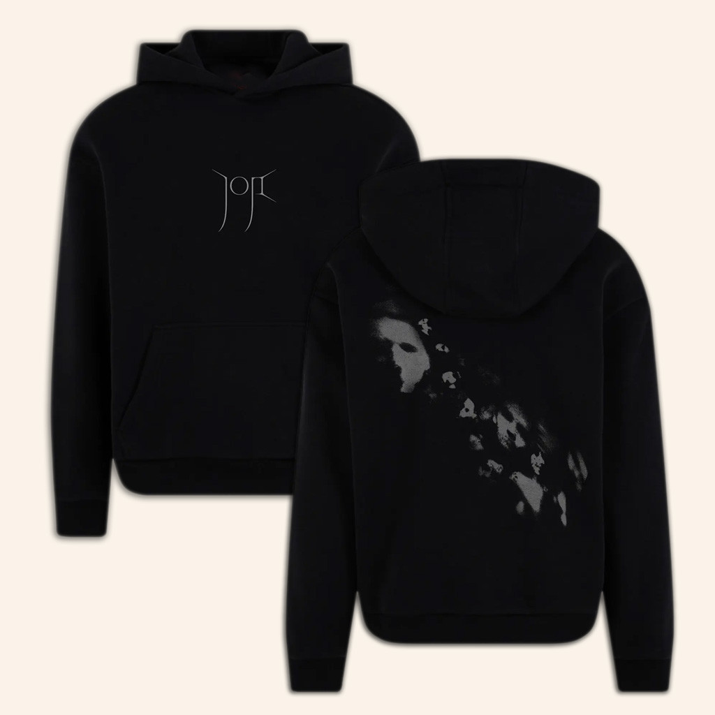 Joji Music Merch Piss In The Wind Hoodie Dad Christmas Gifts