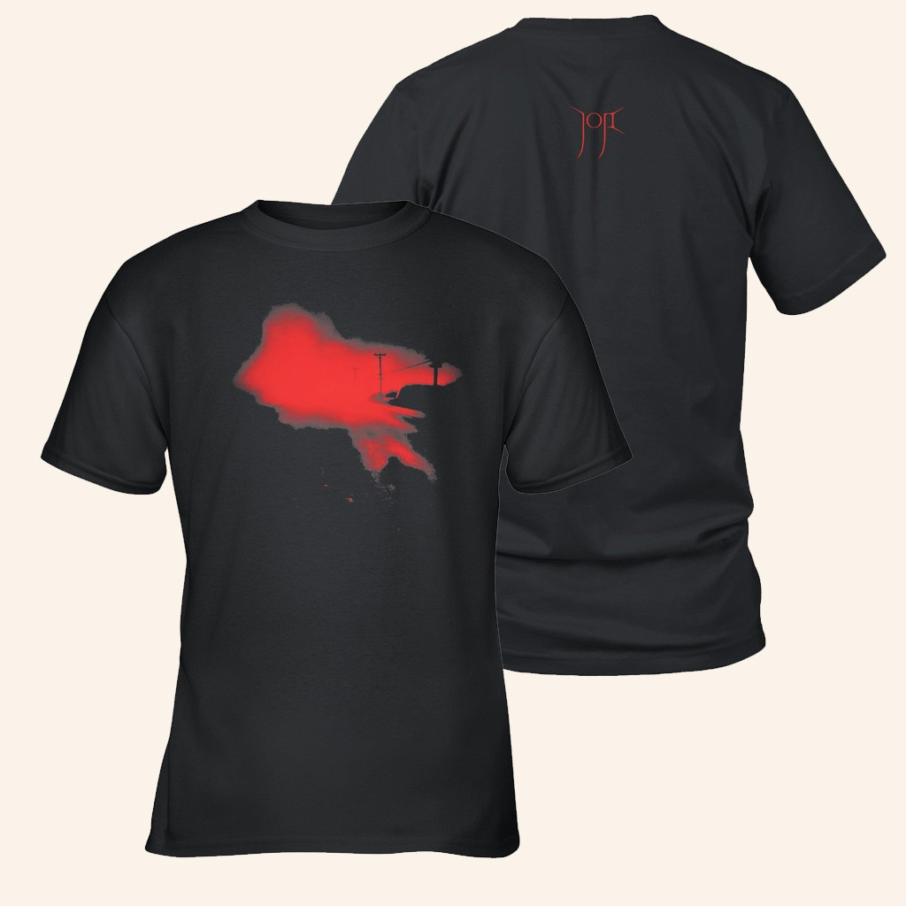 Joji Music Merch Piss In The Wind T-Shirt Christmas Gifts For Him