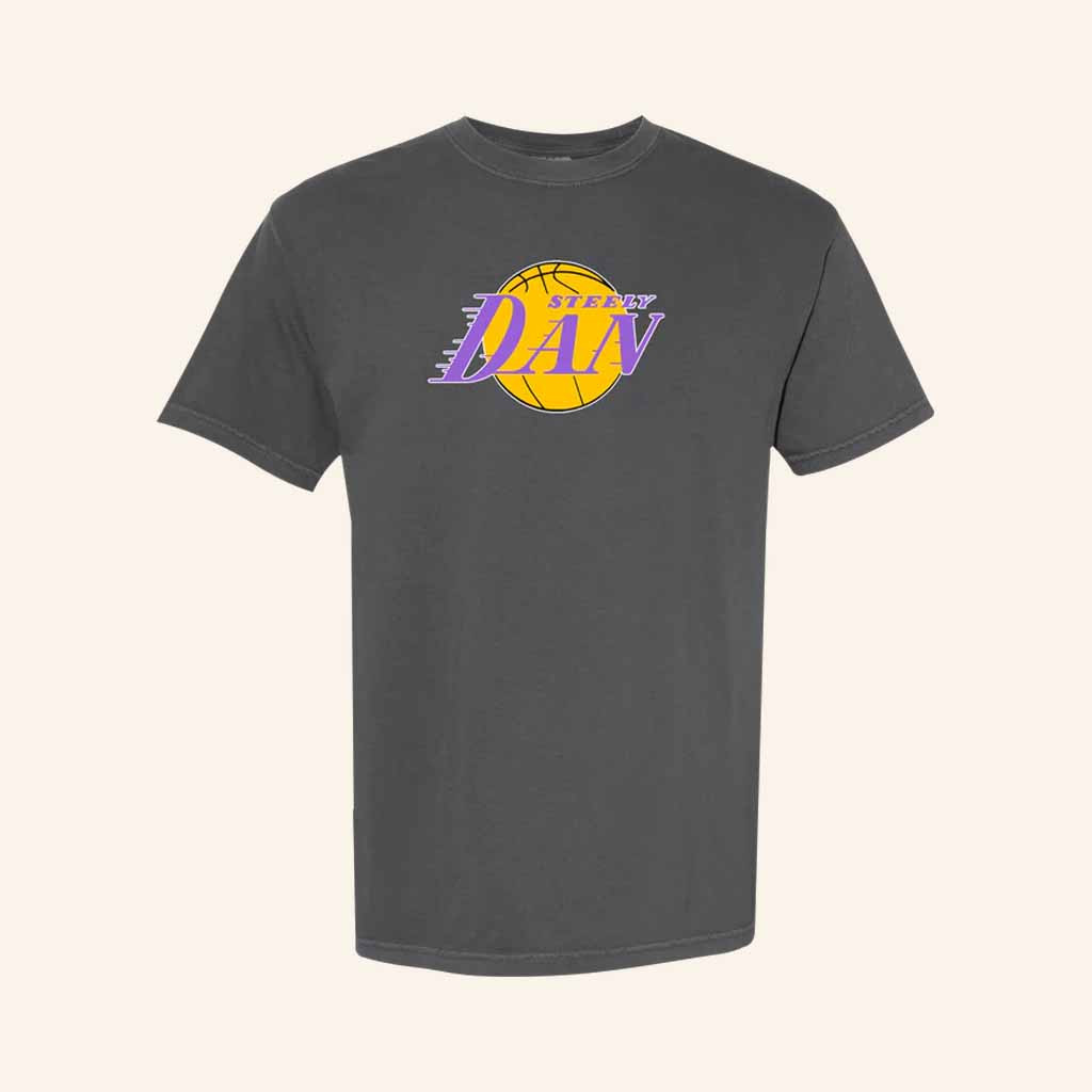 Jokermen Podcast Merch Dan Lakers T-Shirt Best Christmas Gifts For Men Jokermen Podcast Merch Dan Lakers T-Shirt Best Christmas Gifts For Men