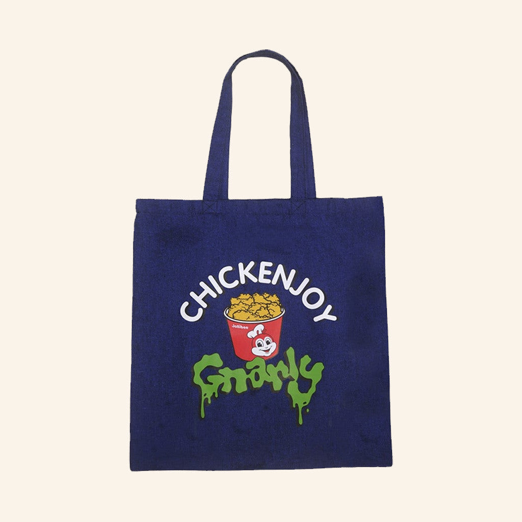 Jollibee X Katseye Merch Tote Bag Gifts For Best Friends Jollibee X Katseye Merch Tote Bag Gifts For Best Friends