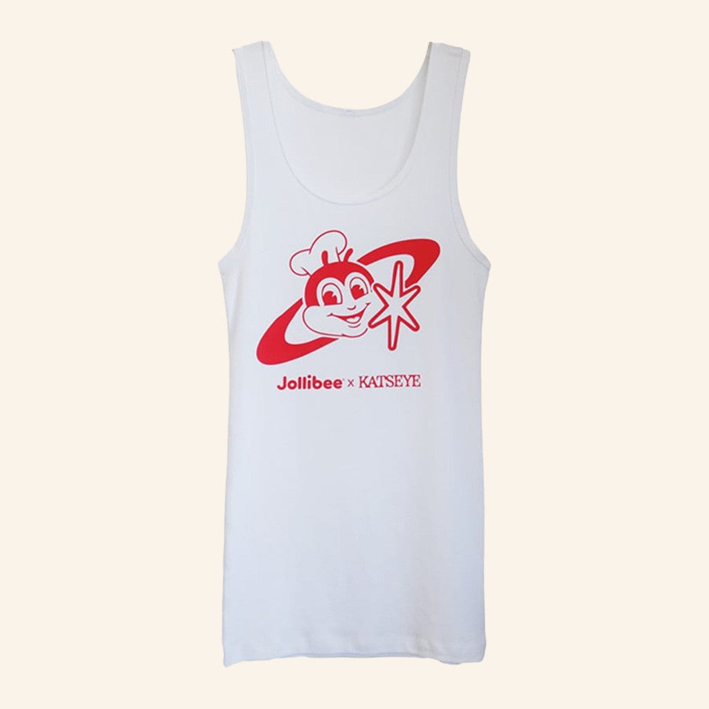 Jollibee x Katseye Tank Gift Ideas For Friends Jollibee x Katseye Tank Gift Ideas For Friends