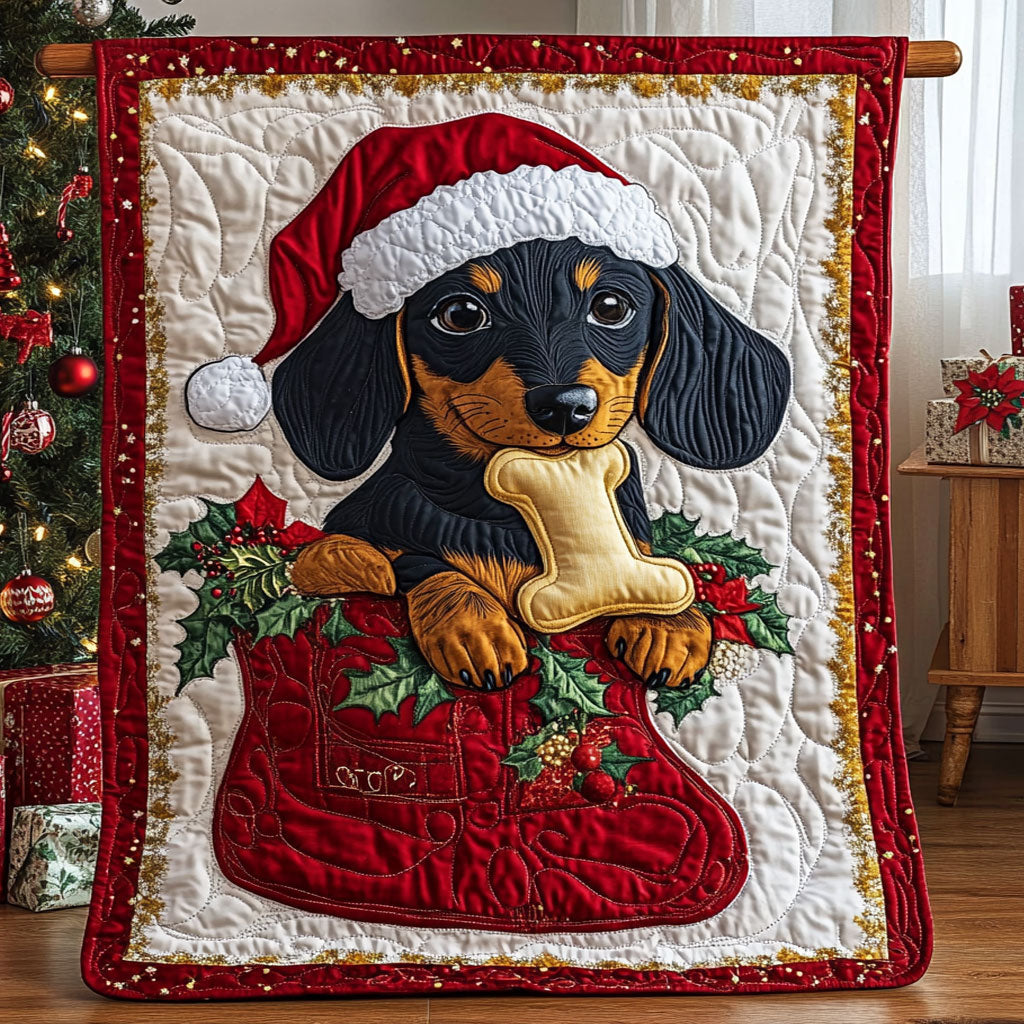Jolly Paws Quilt High-Quality Cotton Quilt Blanket for Restful Sleep