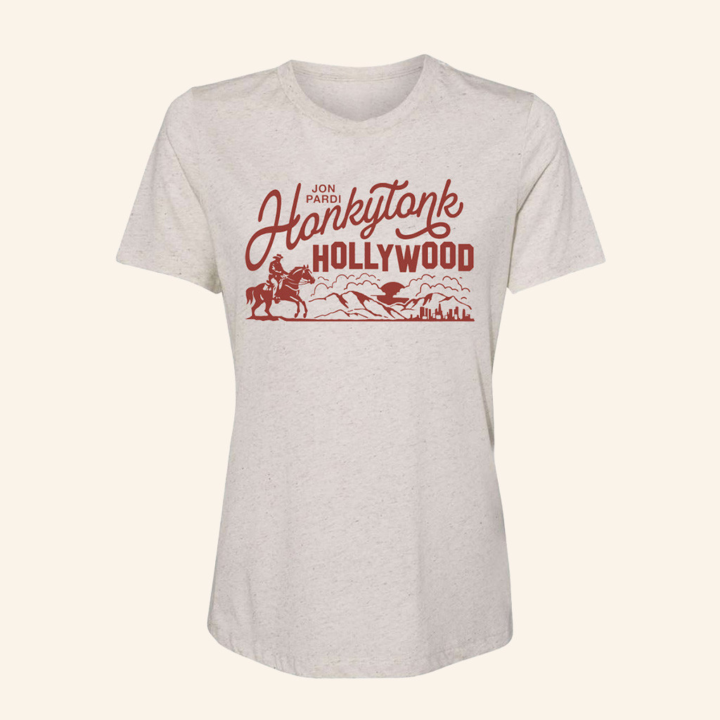 Jon Pardi Merch Cowboy Scene Honkytonk Hollywood Shirt Gifts For Country Music Lovers Jon Pardi Merch Cowboy Scene Honkytonk Hollywood Shirt Gifts For Country Music Lovers