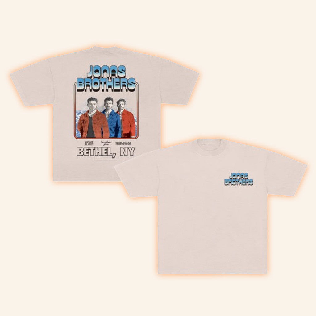 Jonas Brothers Merch Greetings From Your Hometown Shirt Gifts For Boyfriend Jonas Brothers Merch Greetings From Your Hometown Shirt Gifts For Boyfriend