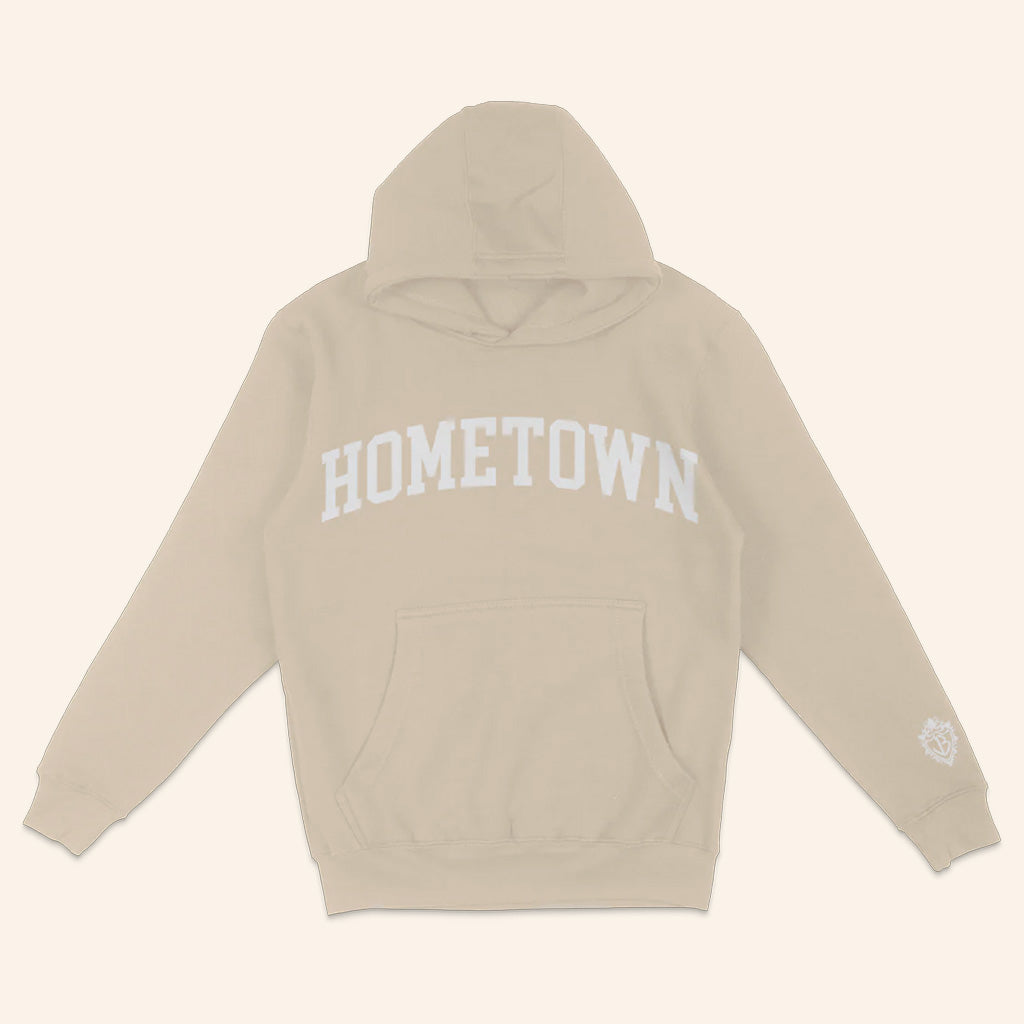 Jonas Brothers Merch Hometown Hoodie Gifts For Friends Jonas Brothers Merch Hometown Hoodie Gifts For Friends