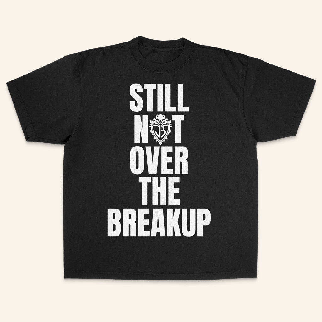 Jonas Brothers Merch Still Not Over The Breakup T-Shirt Gifts For Dad Jonas Brothers Merch Still Not Over The Breakup T-Shirt Gifts For Dad