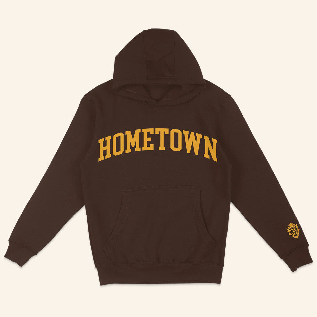 Jonas Brothers Tour Merch Hometown Hoodie Gifts For Husband Jonas Brothers Tour Merch Hometown Hoodie Gifts For Husband