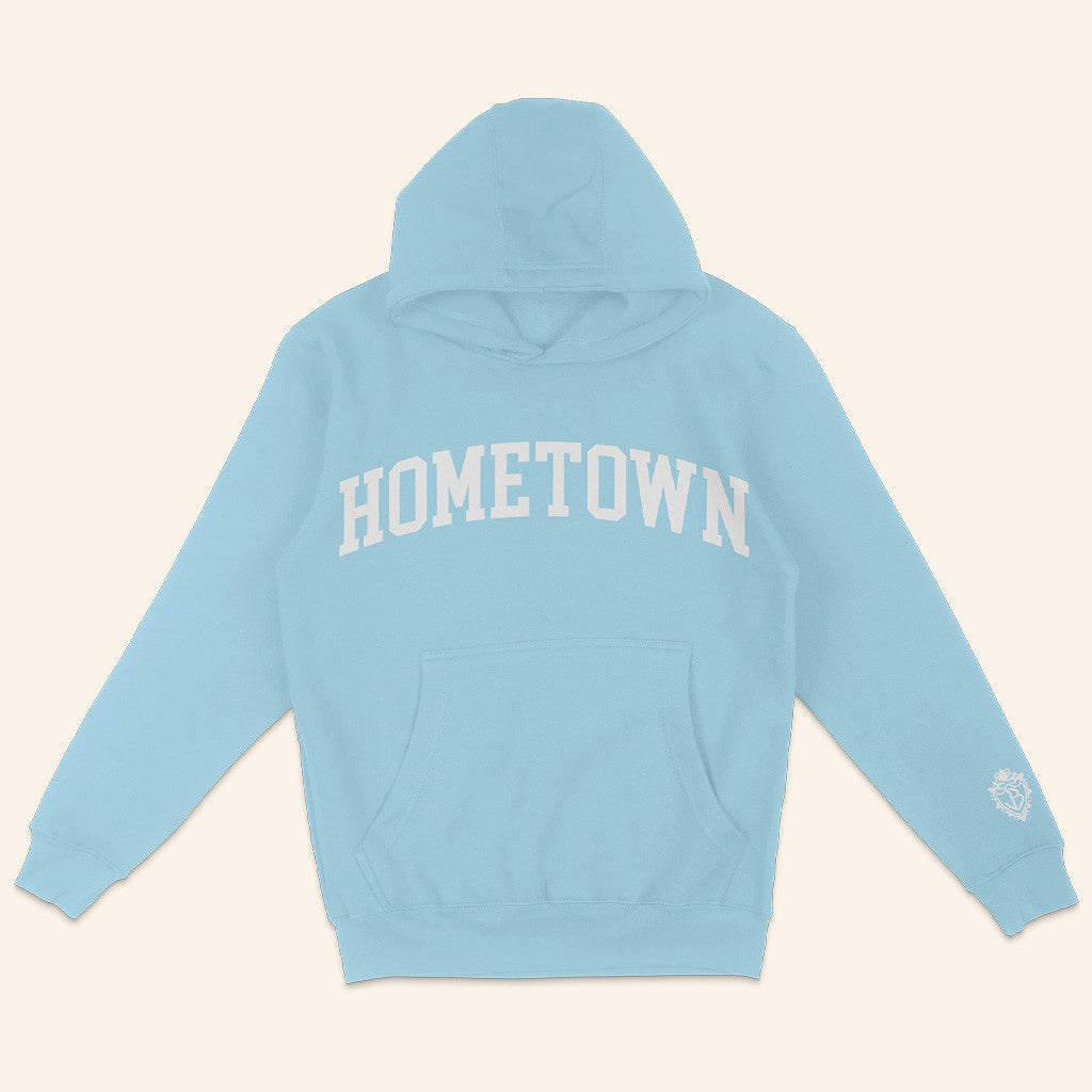 Jonas Brothers Tour Merch Hometown Hoodie Gifts For Music Fans Jonas Brothers Tour Merch Hometown Hoodie Gifts For Music Fans