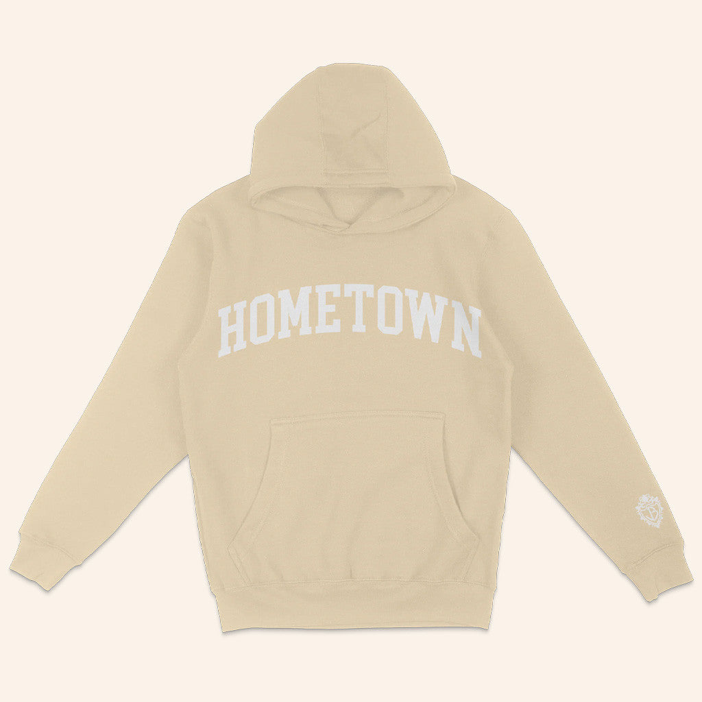 Jonas Brothers Tour Merch Hometown Hoodie Gifts For Wife Jonas Brothers Tour Merch Hometown Hoodie Gifts For Wife