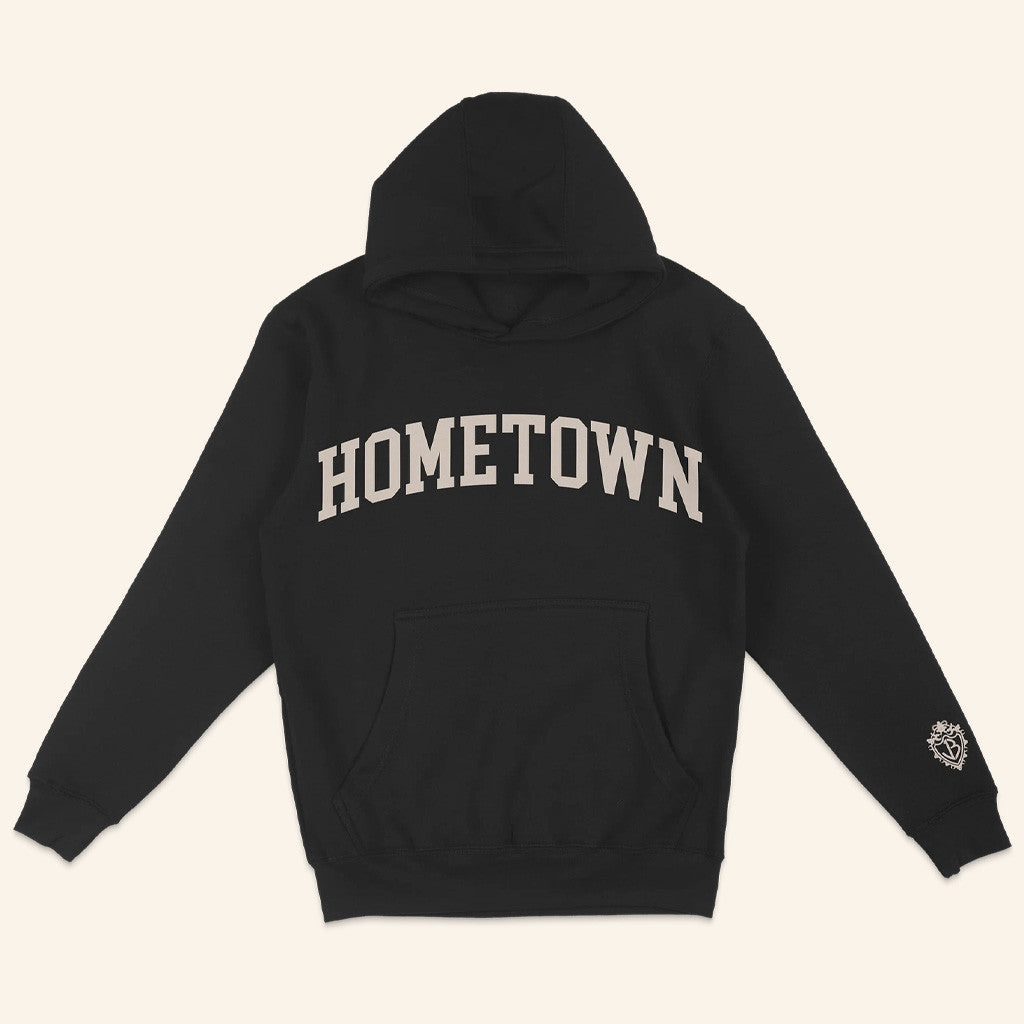Jonas Brothers Tour Merch Hometown Hoodie Music Related Gifts For Guys Jonas Brothers Tour Merch Hometown Hoodie Music Related Gifts For Guys