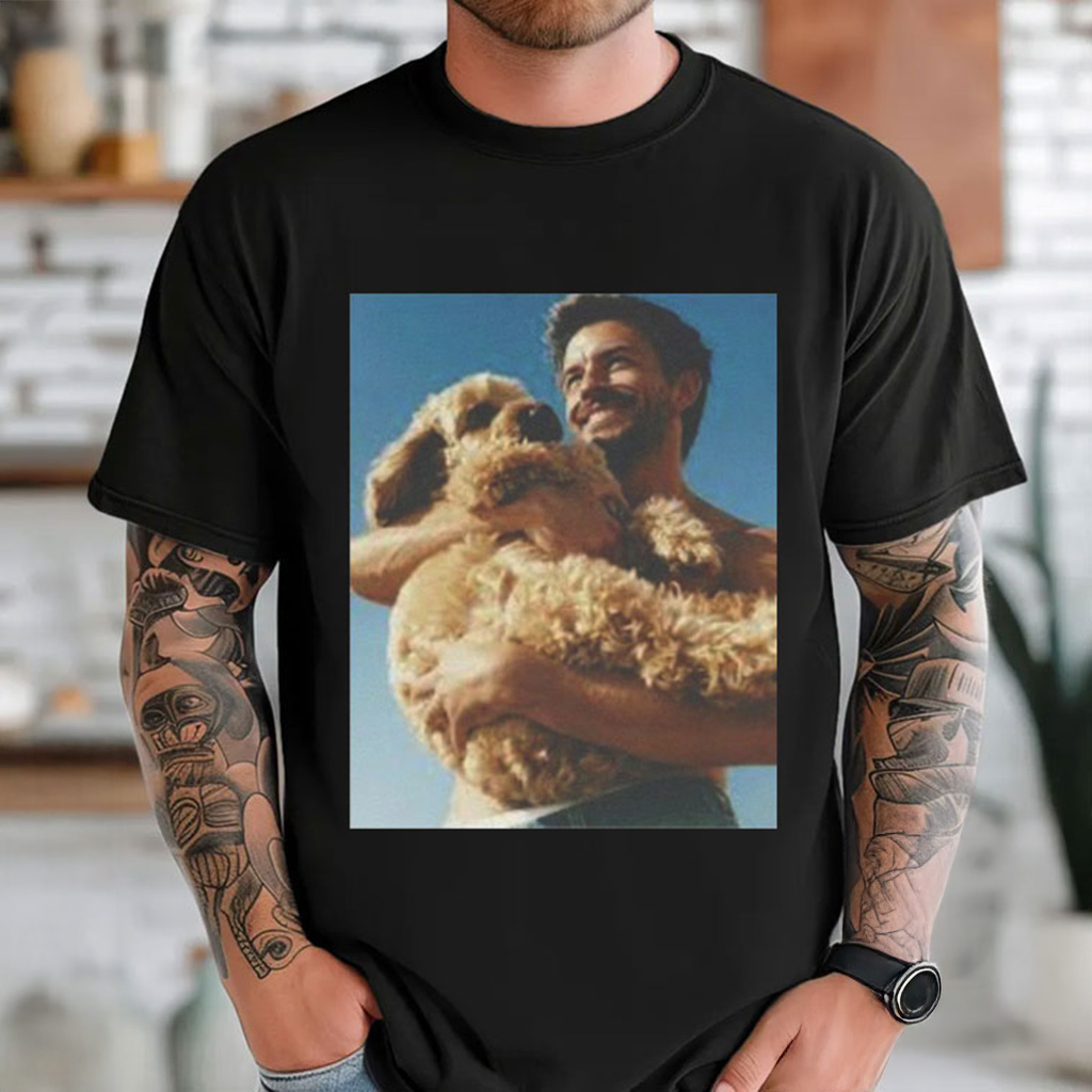 Jonathan Bailey Wicked Sexiest Man Alive Fan T-Shirt Christmas Gifts For Him