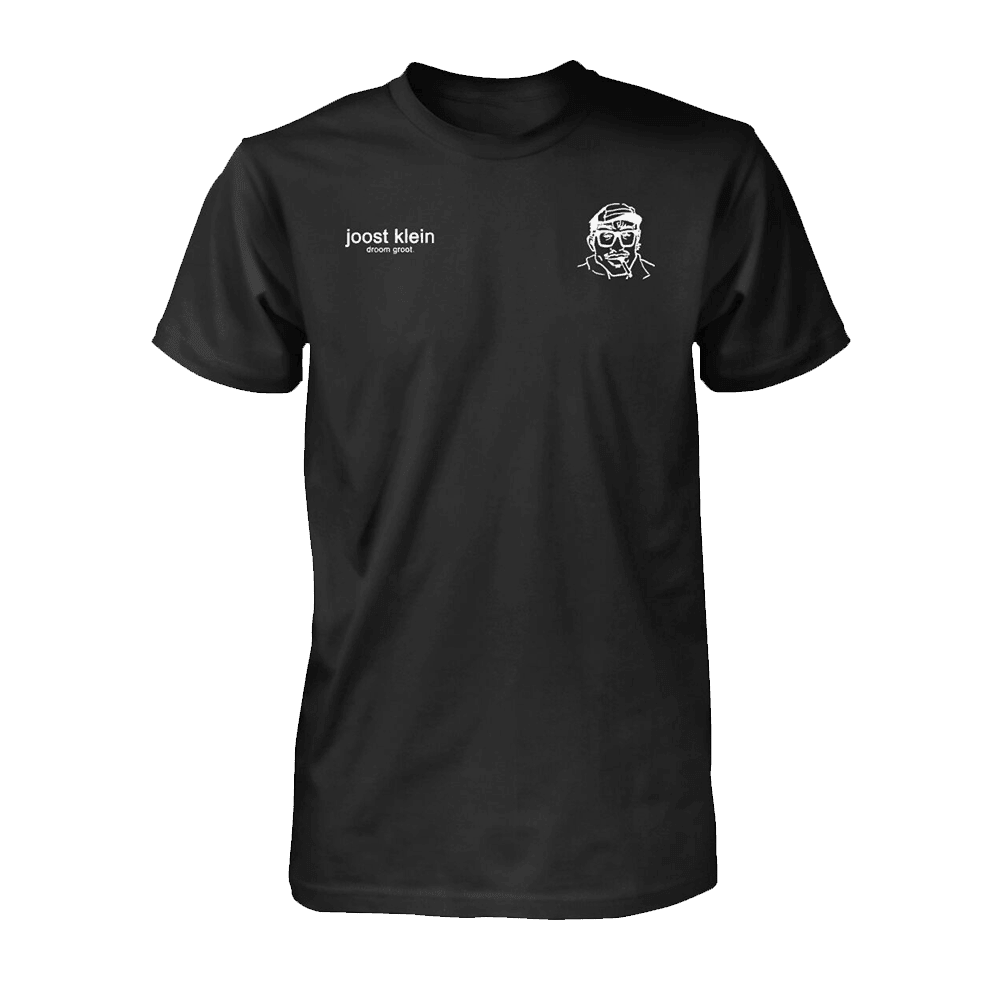 Joost Klein Merch Joost Klein Droom Groot T-Shirt Music Lovers Fans Gifts Retro Gift for Him Joost Klein Merch Joost Klein Droom Groot T-Shirt Music Lovers Fans Gifts Retro Gift for Him