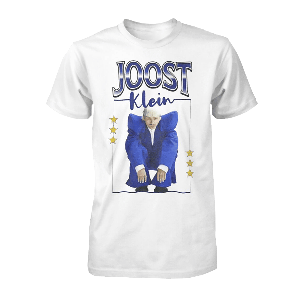 Joost Klein Merch Joost Klein Europapa T-Shirt Gifts For Music Fans Father's Day Gift for Dad Joost Klein Merch Joost Klein Europapa T-Shirt Gifts For Music Fans Father's Day Gift for Dad