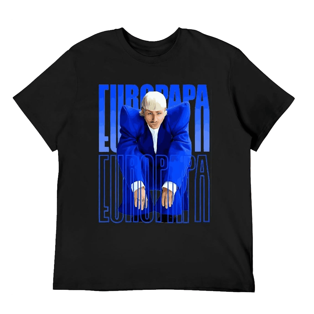 Joost Klein Merch Joost Klein T-Shirt Gifts For Music Fans Birthday Gift for Husband Joost Klein Merch Joost Klein T-Shirt Gifts For Music Fans Birthday Gift for Husband