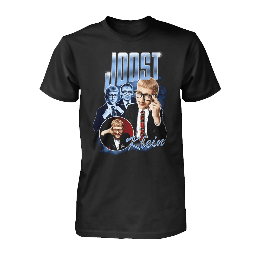 Joost Klein Merch T-Shirt Joost Klein Tee Music Lovers Fans Gifts Unique Gift for Southern Men Joost Klein Merch T-Shirt Joost Klein Tee Music Lovers Fans Gifts Unique Gift for Southern Men