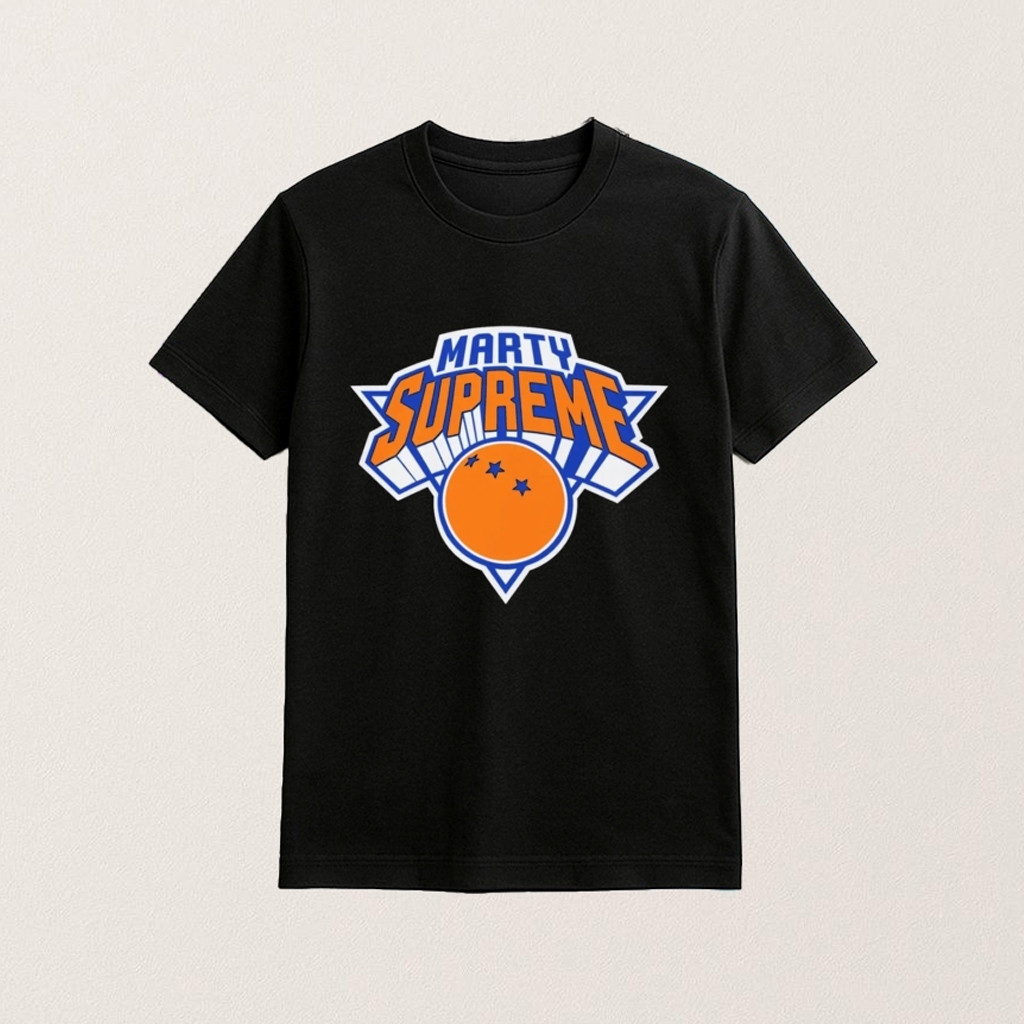 Josh Hart Marty Supreme NY Basketball Shirt Josh Hart Merch Gifts For Boyfriend
