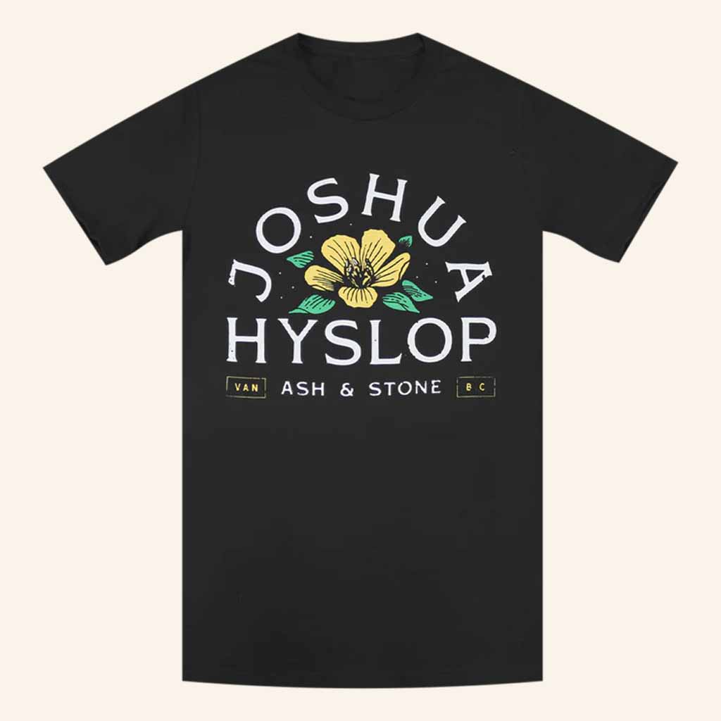 Joshua Hyslop Merch Ash And Stone Van BC Shirt Christmas Ideas For Him Joshua Hyslop Merch Ash And Stone Van BC Shirt Christmas Ideas For Him