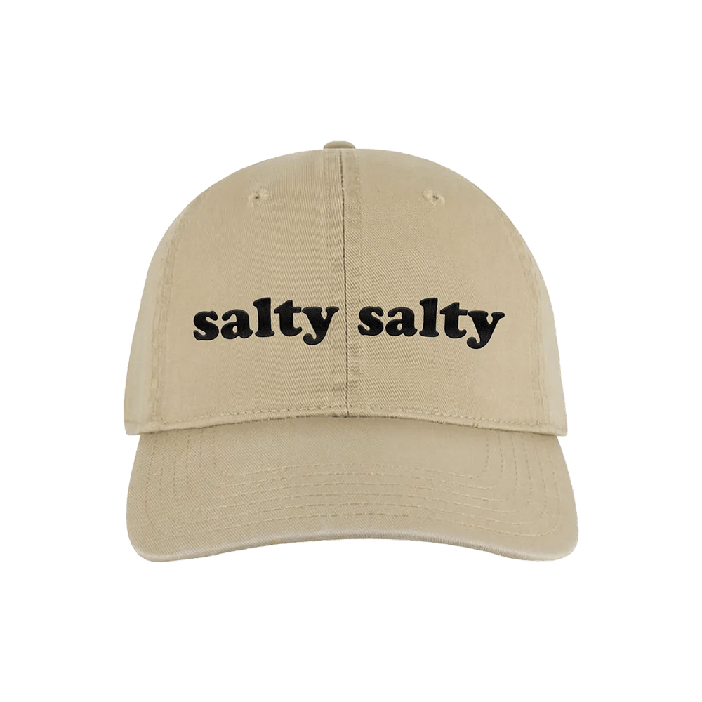 Joshua Weissman Merch Salty Salty Hat First Fathers Day Gift Ideas Joshua Weissman Merch Salty Salty Hat First Fathers Day Gift Ideas