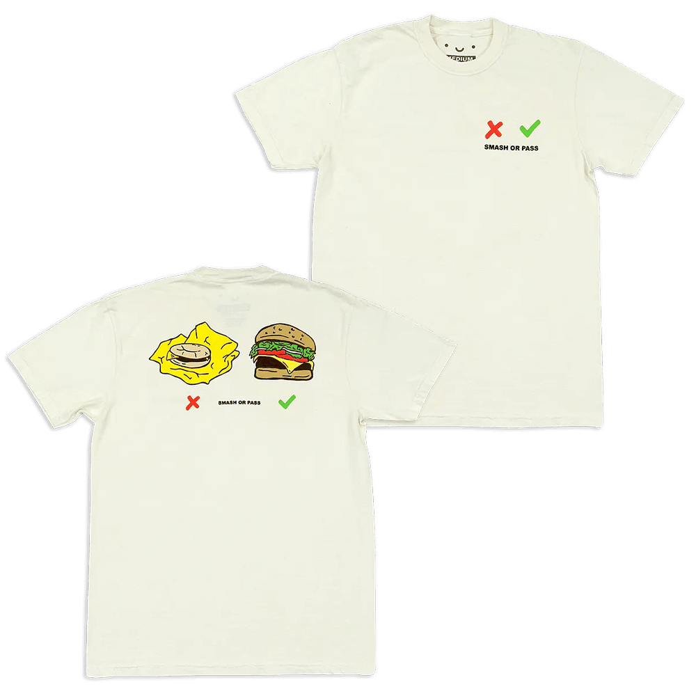 Joshua Weissman Merch Smash Or Pass T-Shirt 1St Mothers Day Gifts Joshua Weissman Merch Smash Or Pass T-Shirt 1St Mothers Day Gifts