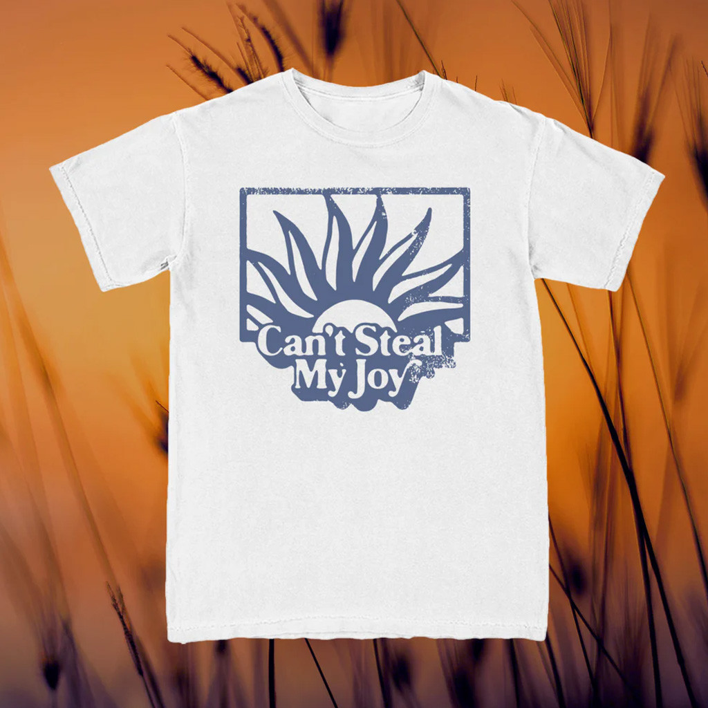 Josiah Queen Merch Can't Steal My Joy T-Shirt Best Gifts For Music Lovers Josiah Queen Merch Can't Steal My Joy T-Shirt Best Gifts For Music Lovers