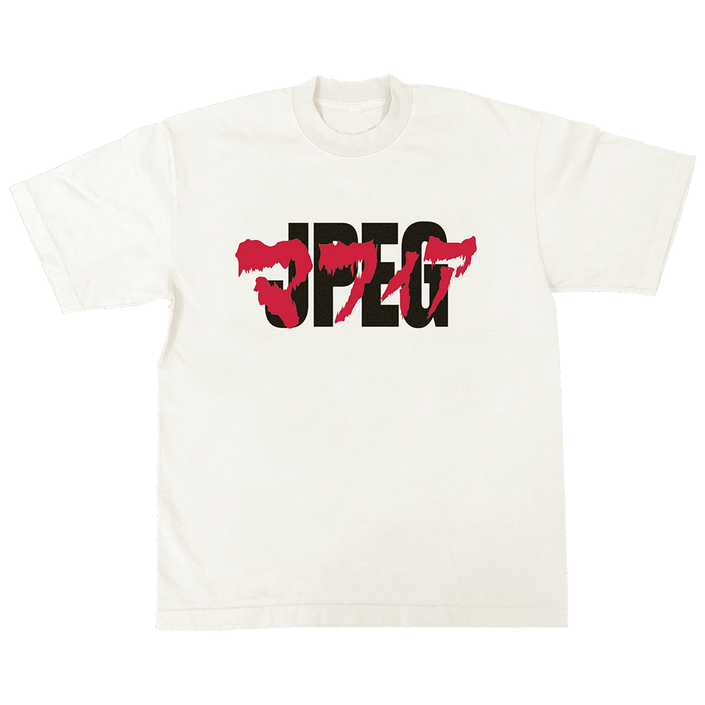 JPEGMAFIA Merch Akira T-Shirt First Fathers Day Father's Day Gift for Him