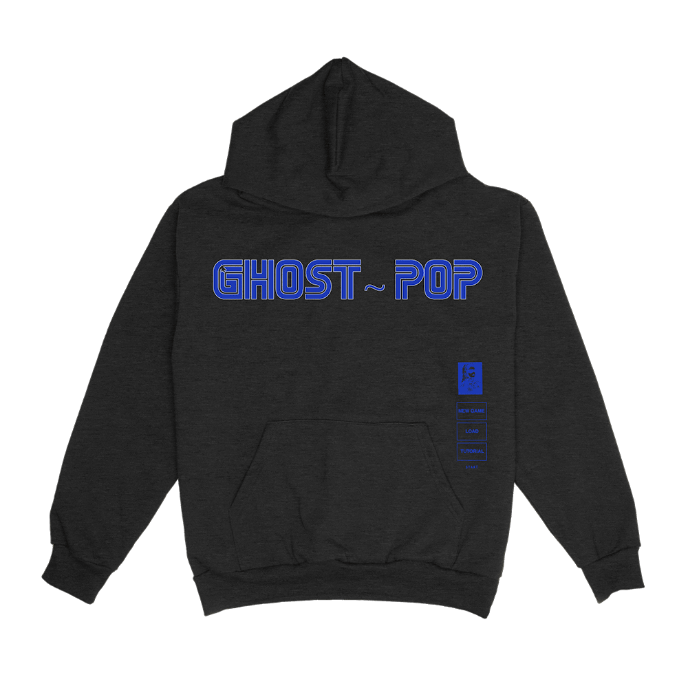 JPEGMAFIA Merch Ghost Pop Hoodie Father's Day Gifts For Husband Birthday Gift for Husband JPEGMAFIA Merch Ghost Pop Hoodie Father's Day Gifts For Husband Birthday Gift for Husband