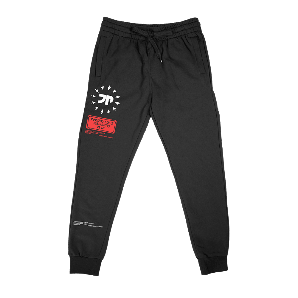 JPEGMAFIA Merch JPEGMAFIA Security Sweatpants Meaningful Father's Day Gifts JPEGMAFIA Merch JPEGMAFIA Security Sweatpants Meaningful Father's Day Gifts
