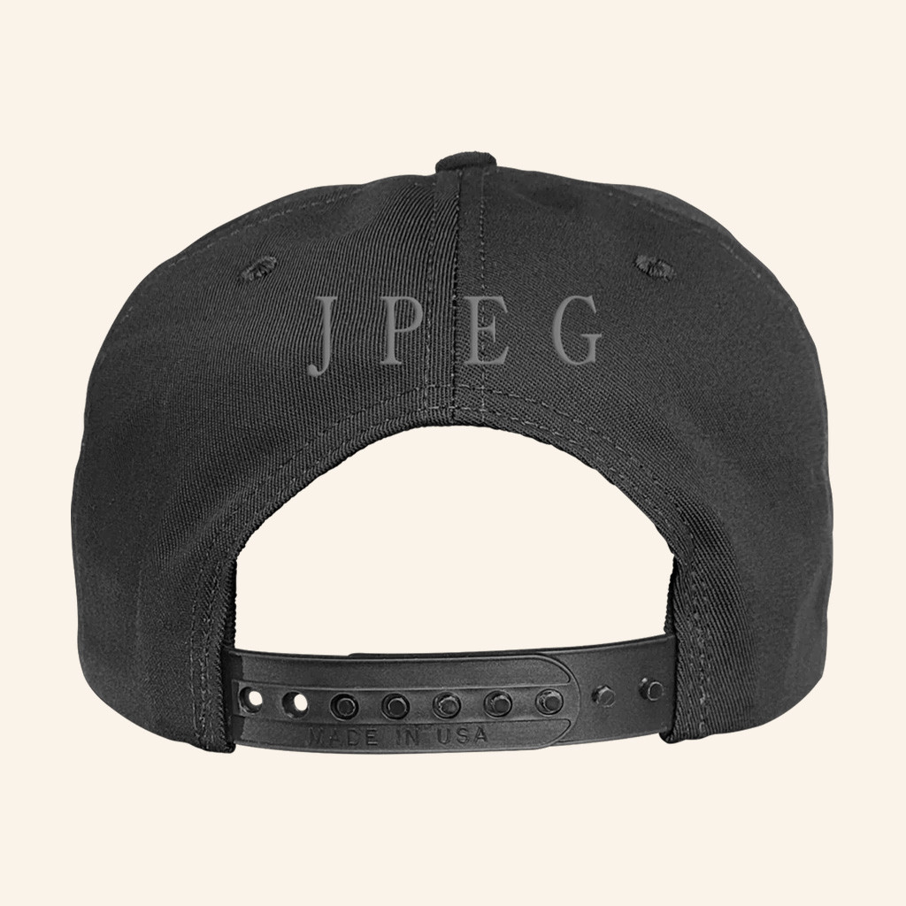 JPEGMAFIA Merch Make Experimental Rap Sexy Again Embroidered Hat MERSA Hat Dad Christmas Gifts