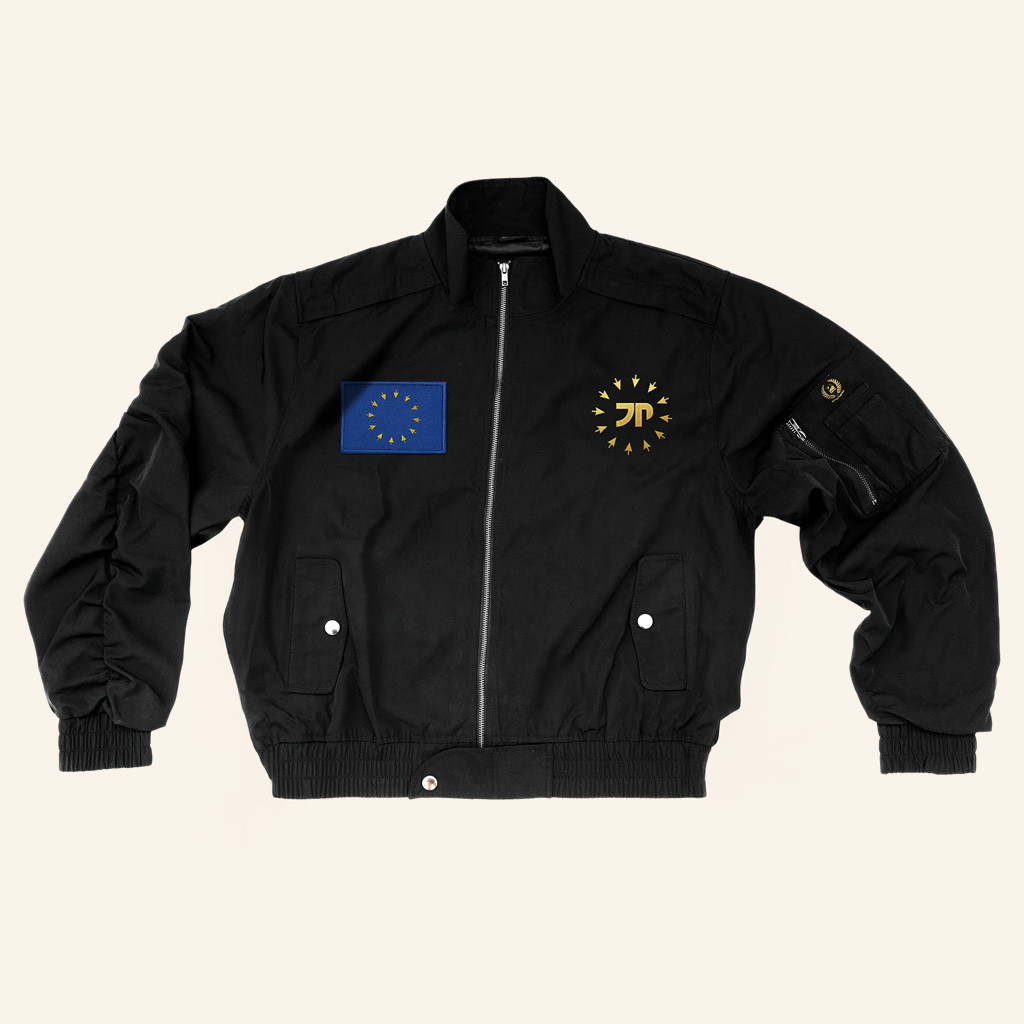 JPEGMAFIA Merch New Bomber Jacket Birthday Gifts For Music Lovers JPEGMAFIA Merch New Bomber Jacket Birthday Gifts For Music Lovers