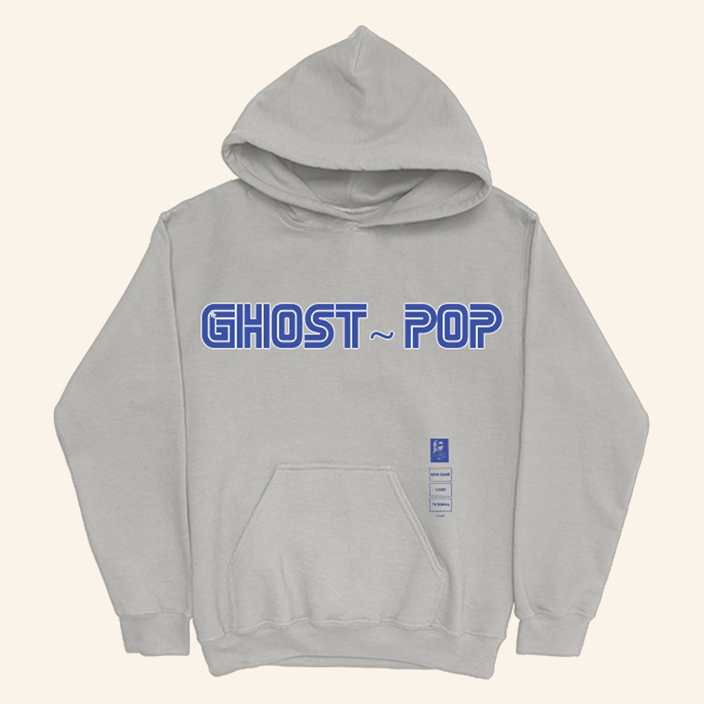 JPEGMAFIA Merch New Ghost Pop Hoodie Music Lover Gift Ideas For Him JPEGMAFIA Merch New Ghost Pop Hoodie Music Lover Gift Ideas For Him
