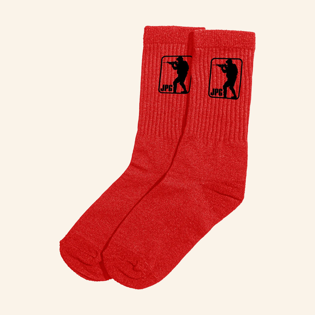 JPEGMAFIA Merch New JPG Socks Christmas Gifts For Rapper Fans JPEGMAFIA Merch New JPG Socks Christmas Gifts For Rapper Fans