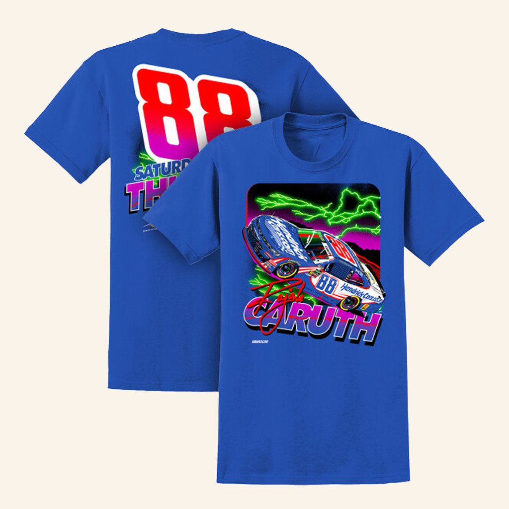 Jr Nation Merch Rajah Caruth 88 Hendrickcars Com T-Shirt Birthday Presents For Brother Jr Nation Merch Rajah Caruth 88 Hendrickcars Com T-Shirt Birthday Presents For Brother