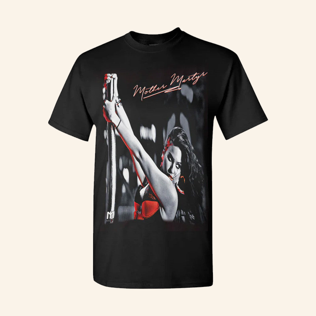 Jsr Direct Merch Monolith Mother Martyr T-Shirt Gifts For Dudes Jsr Direct Merch Monolith Mother Martyr T-Shirt Gifts For Dudes