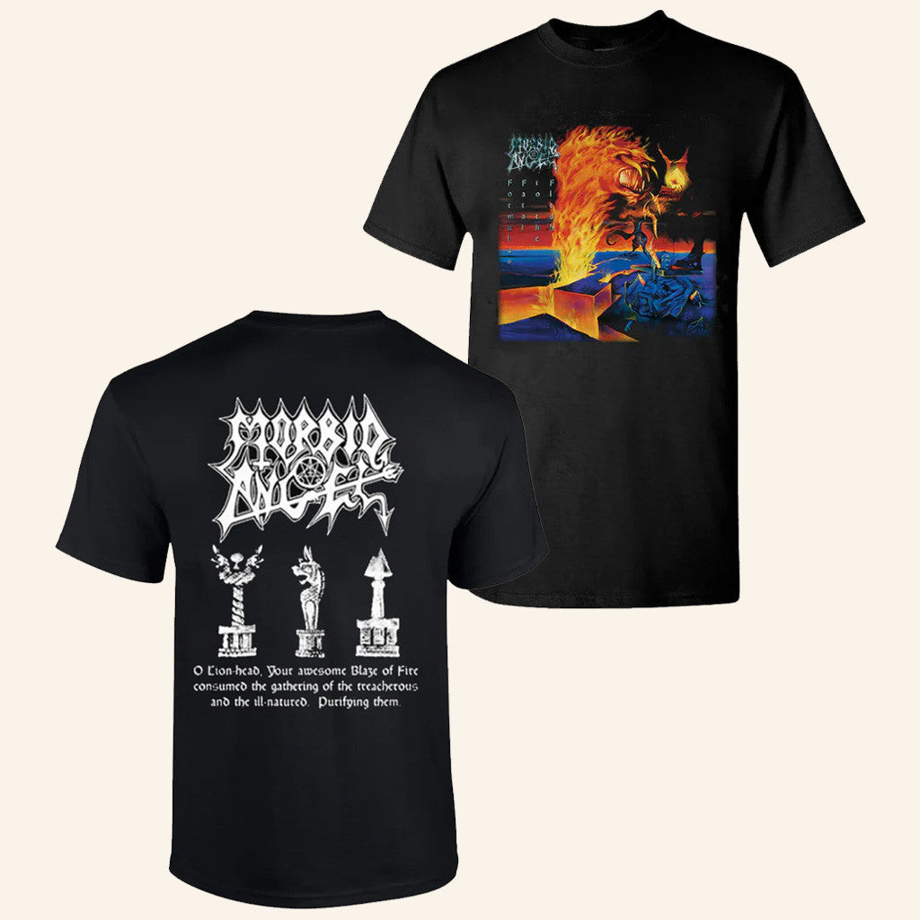 Jsr Direct Merch Morbid Angel Formulas Fatal T-Shirt Gifts For Him Jsr Direct Merch Morbid Angel Formulas Fatal T-Shirt Gifts For Him