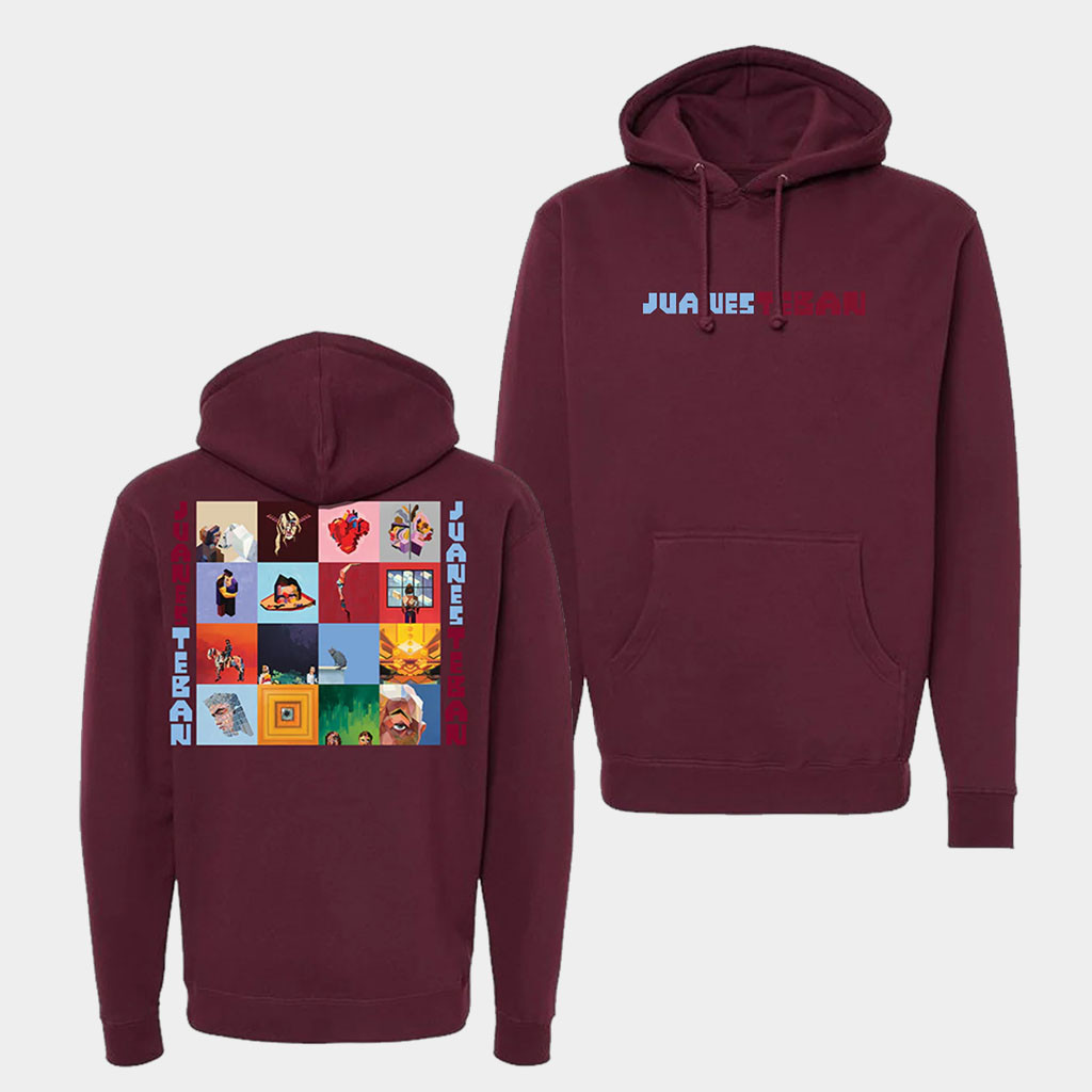 Juanes Merch Juanesteban Hoodie Best Gifts For Music Lovers Juanes Merch Juanesteban Hoodie Best Gifts For Music Lovers