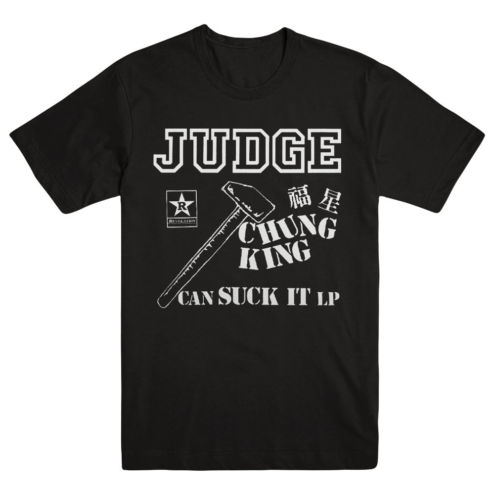Judge Merch Chung King Can Suck It Shirt Judge Shirt Father'S Day Gifts For Husband Judge Merch Chung King Can Suck It Shirt Judge Shirt Father'S Day Gifts For Husband