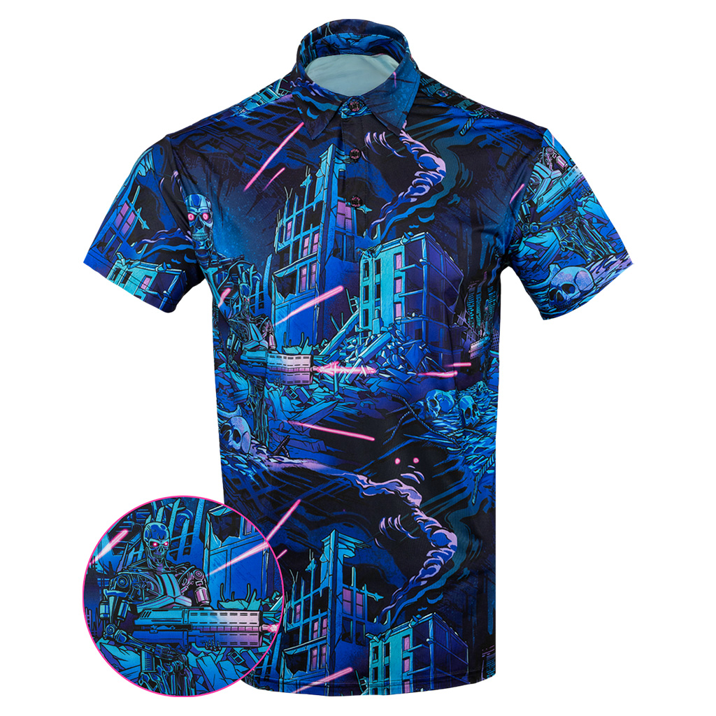 Judgement Day Polo Shirt Tactical Polo Shirt Birthday Gifts For Brother Judgement Day Polo Shirt Tactical Polo Shirt Birthday Gifts For Brother