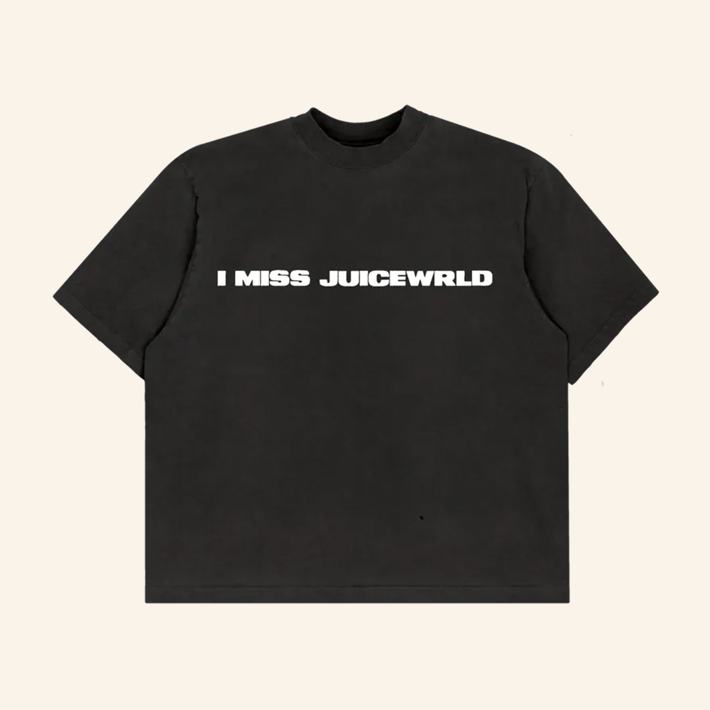 Juice WRLD Merch I Miss Juicewrld GBGR T-Shirt Juice WRLD Shirt Gifts For Rapper Fans Juice WRLD Merch I Miss Juicewrld GBGR T-Shirt Juice WRLD Shirt Gifts For Rapper Fans
